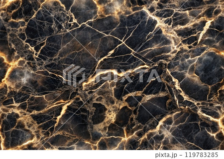 Marble alcohol ink Dusty pastel, neutral and golden marble. Alcohol ink imitation. Abstract waves, lines. 119783285