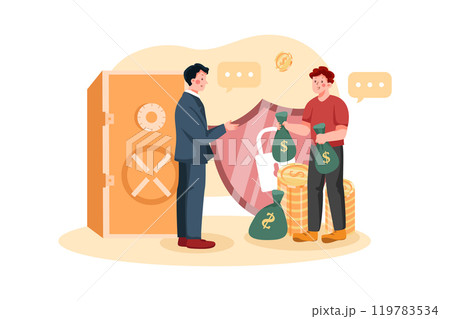 Investment Protection Insurance. 119783534