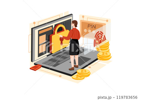 Private Data Protection 119783656