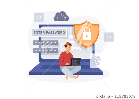 Password Encryption 119783678