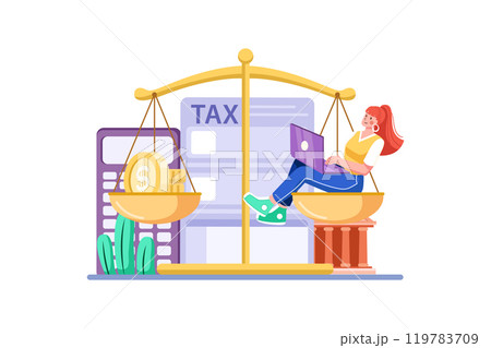 Utility Bills 119783709