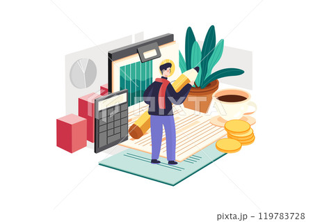 Financial Audit Financial Audit 119783728