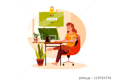 Authentication Security 119783738