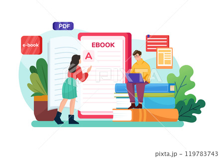 Ebook Ebook 119783743