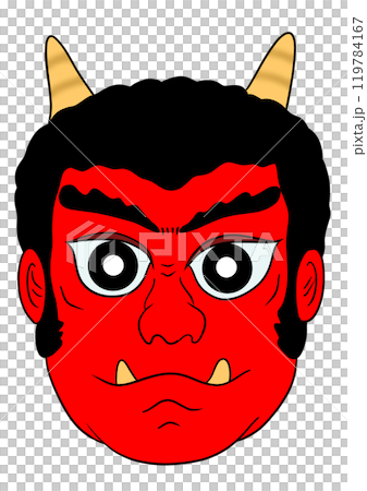Demon Demon 119784167