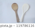 しゃもじ 119786116