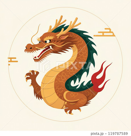 伝説の勇士 119787589