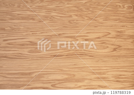 【ナチュラルな木目テクスチャ4】 背景・壁紙・デザインアイデア用 119788319