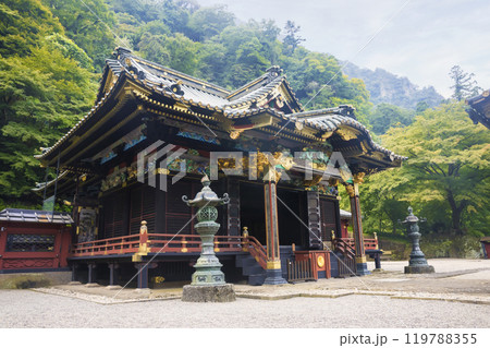 妙義神社 119788355