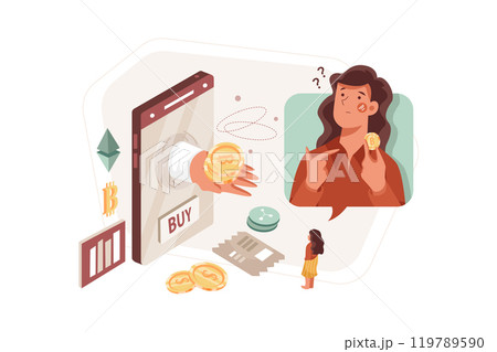 How to Buy Bitcoin How to Buy Bitcoin 119789590