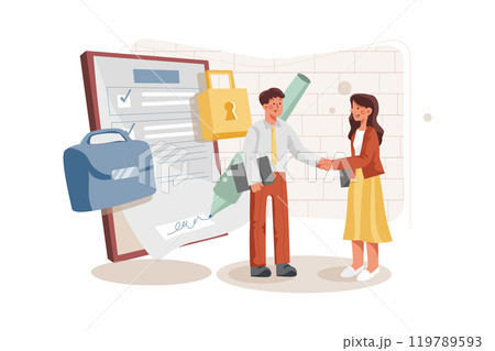 Smart Contract 119789593