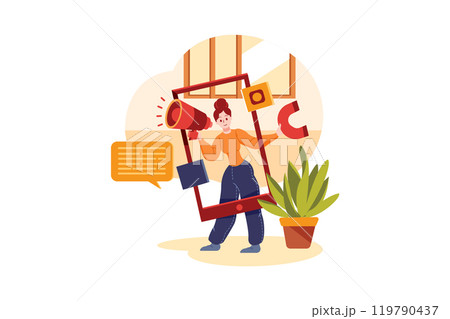 Search Marketing Search Marketing 119790437