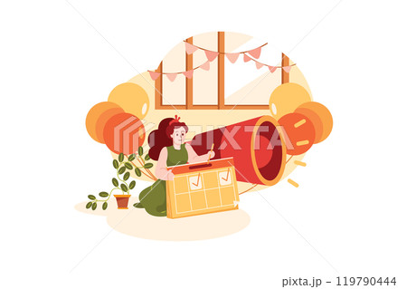 Event Marketing 119790444