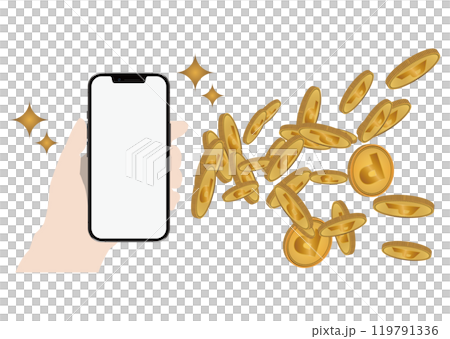 Smartphones and point activities 119791336