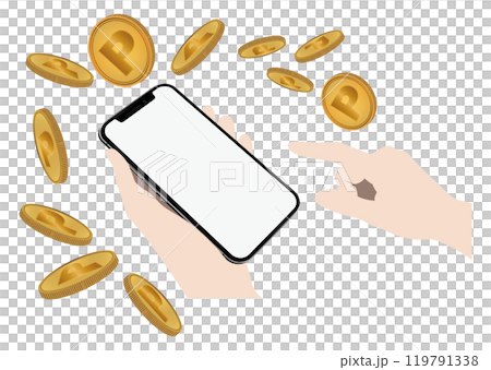 Smartphones and point activities 119791338