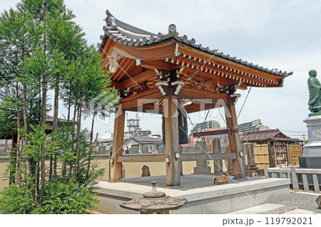 妙行寺（さいたま） 119792021