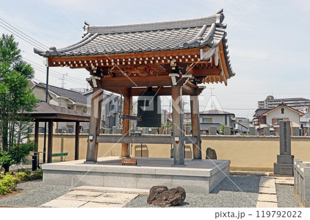 妙行寺(さいたま) 妙行寺(さいたま) 119792022