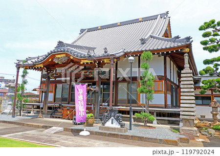 妙行寺(さいたま) 妙行寺(さいたま) 119792024