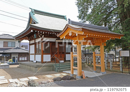 妙行寺(さいたま) 妙行寺(さいたま) 119792075