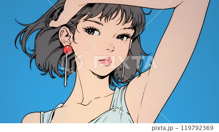 腋臭・脇汗気になりませんか？
