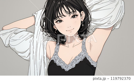 腋臭・脇汗気になりませんか？