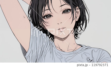 腋臭・脇汗気になりませんか？