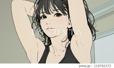 腋臭・脇汗気になりませんか？
