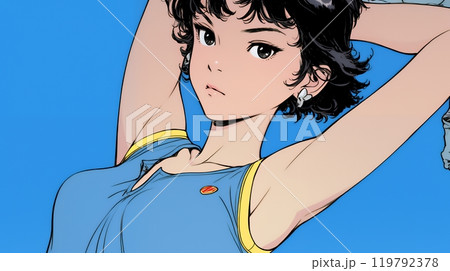 腋臭・脇汗気になりませんか？