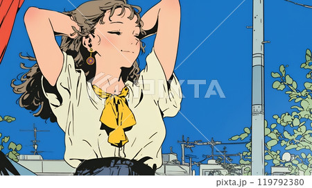 腋臭・脇汗気になりませんか？