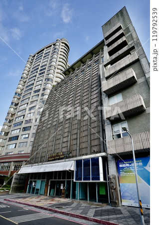 凱達格蘭文化館（台湾・台北市北投区） 119792539