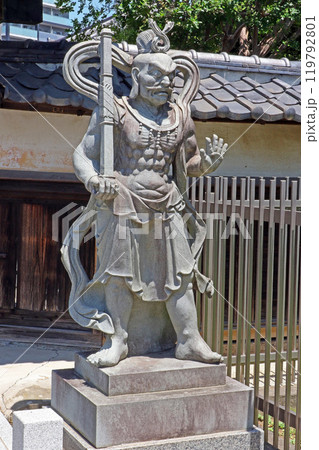 宝樹院（蕨） 119792801