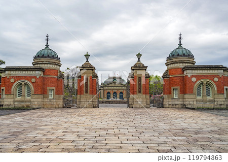 京都 京都国立博物館 119794863