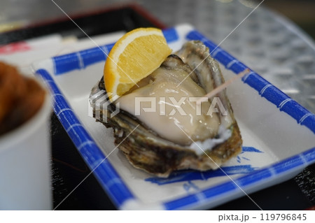 金沢港いきいき魚市 119796845