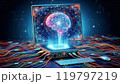 AI脳のイメージ 119797219