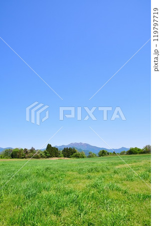 楢山エリア　粟ヶ岳（新潟県） 119797719