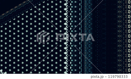Striking combination of dark light colors in geometric design with dotted striped elements art illustration abstract background. Striking combination of dark light colors in geometric design with dotted striped elements art illustration abstract background. 119798333