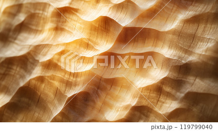 AI生成画像：キルテッドメイプル 119799040