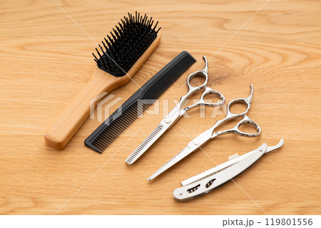 理美容イメージ 119801556