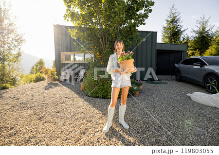 Garden Joy Garden Joy 119803055