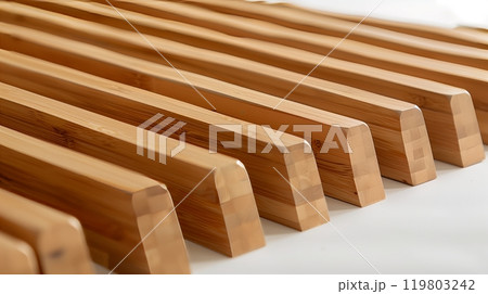 A serene twilight beach shows a sea turtles silhouette, slowly making its way to the water - peaceful beauty. 119803242