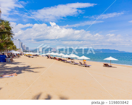 City beach. 119803842