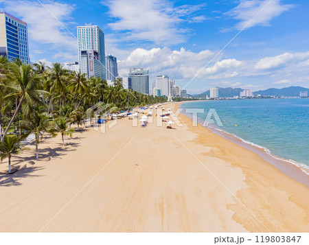 City beach. 119803847