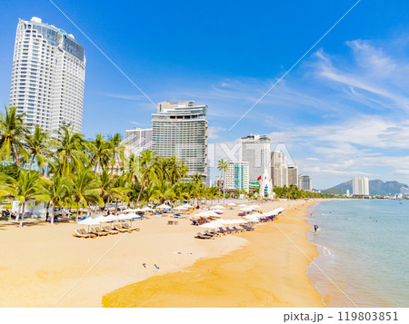 City beach. 119803851