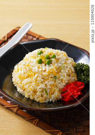 チャーハン 119804026
