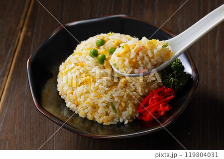 チャーハン チャーハン 119804031