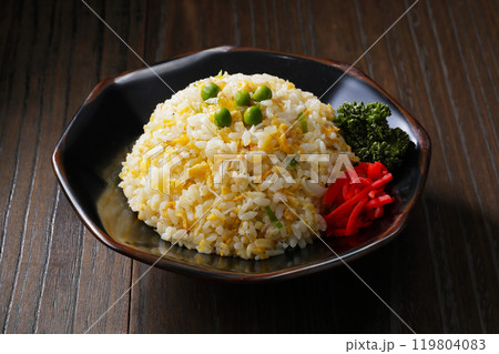 炒飯 炒飯 119804083
