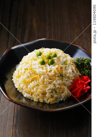 炒飯 炒飯 119804090