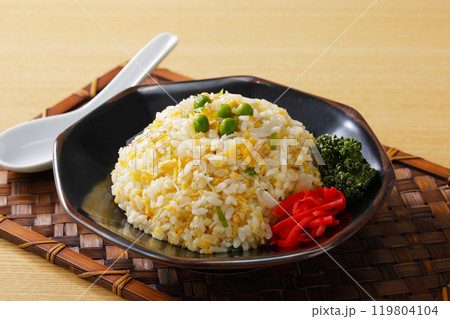 炒飯 炒飯 119804104