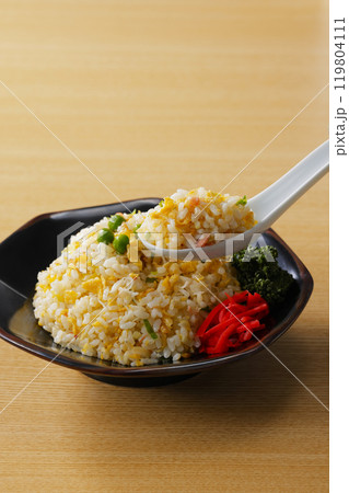 炒飯 炒飯 119804111