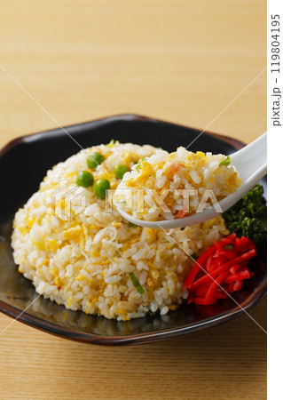 炒飯 119804195